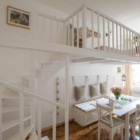 ✯Genius Apartment✯Fullyequipped✯Parking 萨格勒布 外观 照片
