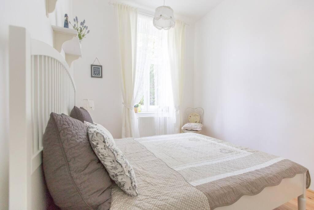 ✯Genius Apartment✯Fullyequipped✯Parking 萨格勒布 外观 照片