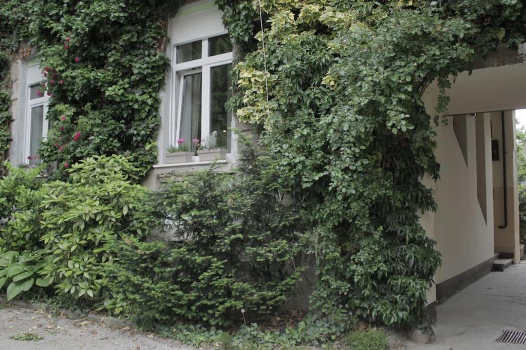 ✯Genius Apartment✯Fullyequipped✯Parking 萨格勒布 外观 照片