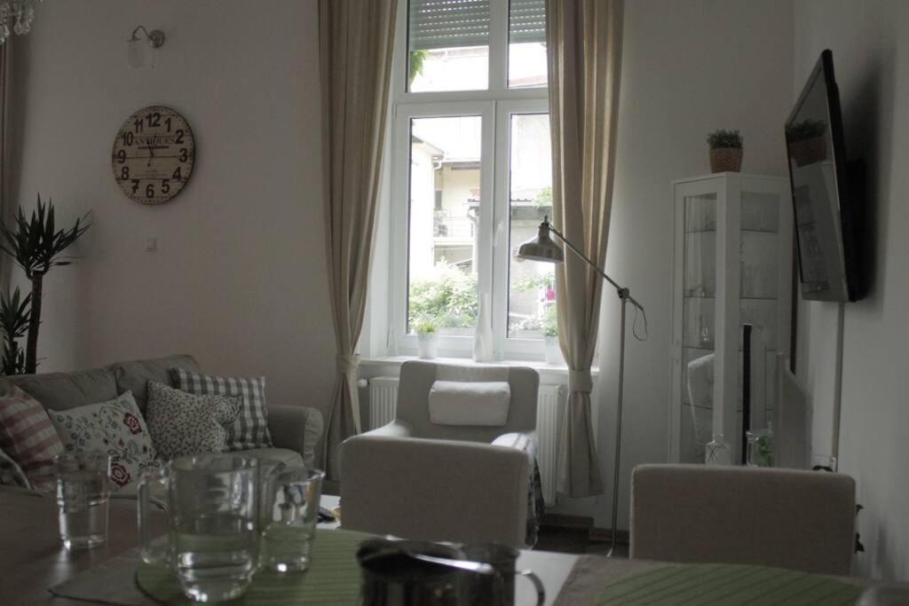 ✯Genius Apartment✯Fullyequipped✯Parking 萨格勒布 外观 照片