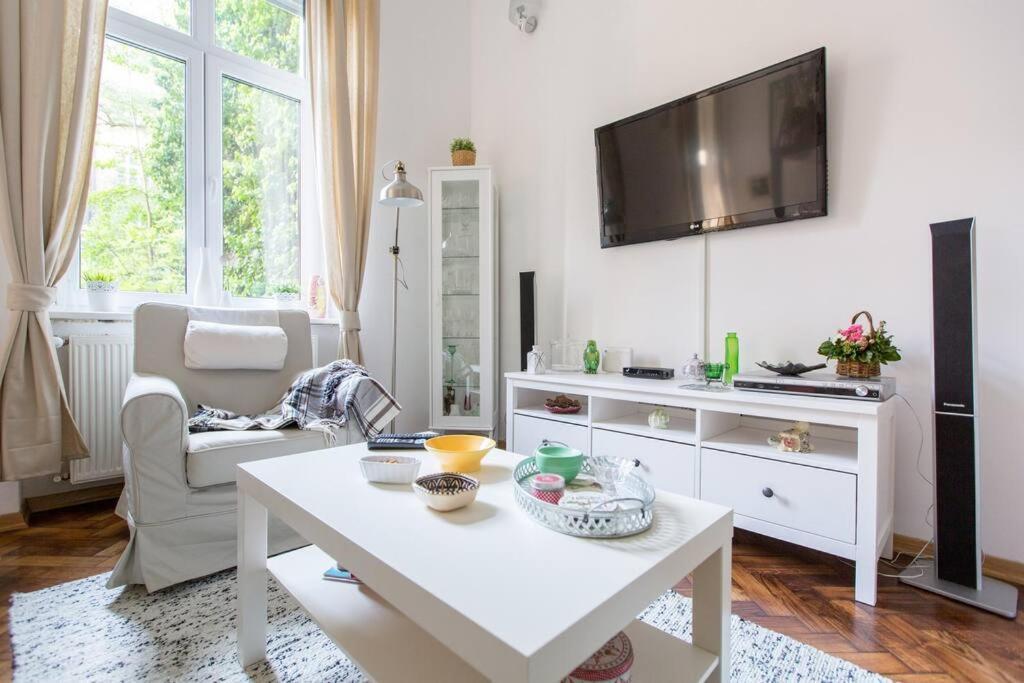 ✯Genius Apartment✯Fullyequipped✯Parking 萨格勒布 外观 照片