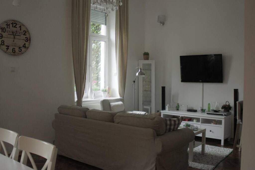 ✯Genius Apartment✯Fullyequipped✯Parking 萨格勒布 外观 照片