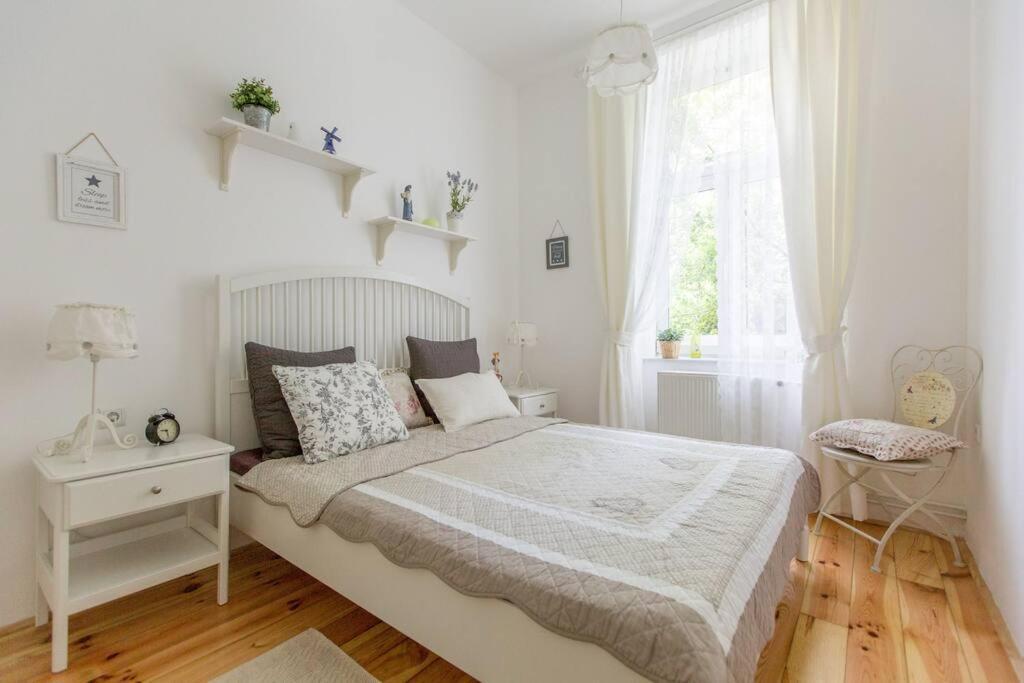 ✯Genius Apartment✯Fullyequipped✯Parking 萨格勒布 外观 照片
