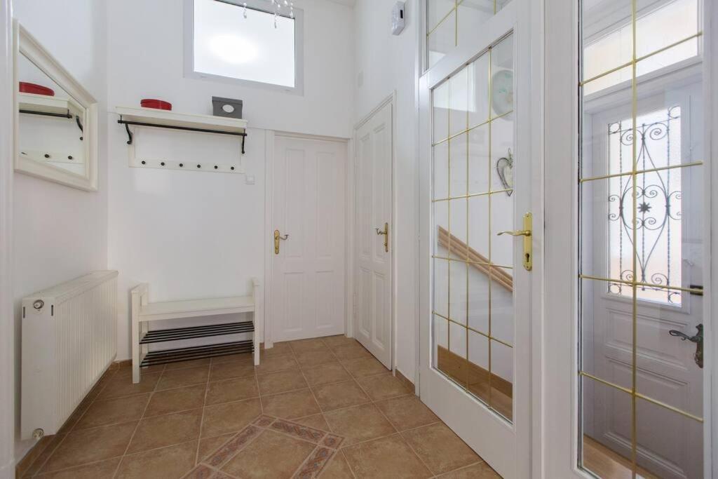 ✯Genius Apartment✯Fullyequipped✯Parking 萨格勒布 外观 照片