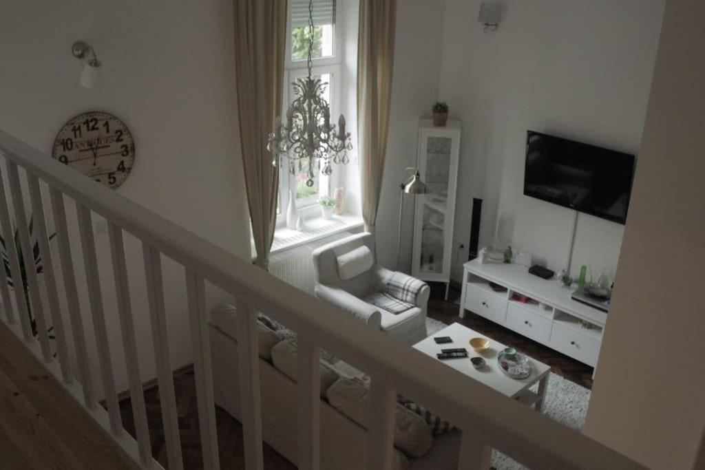 ✯Genius Apartment✯Fullyequipped✯Parking 萨格勒布 外观 照片