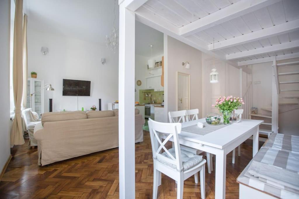 ✯Genius Apartment✯Fullyequipped✯Parking 萨格勒布 外观 照片