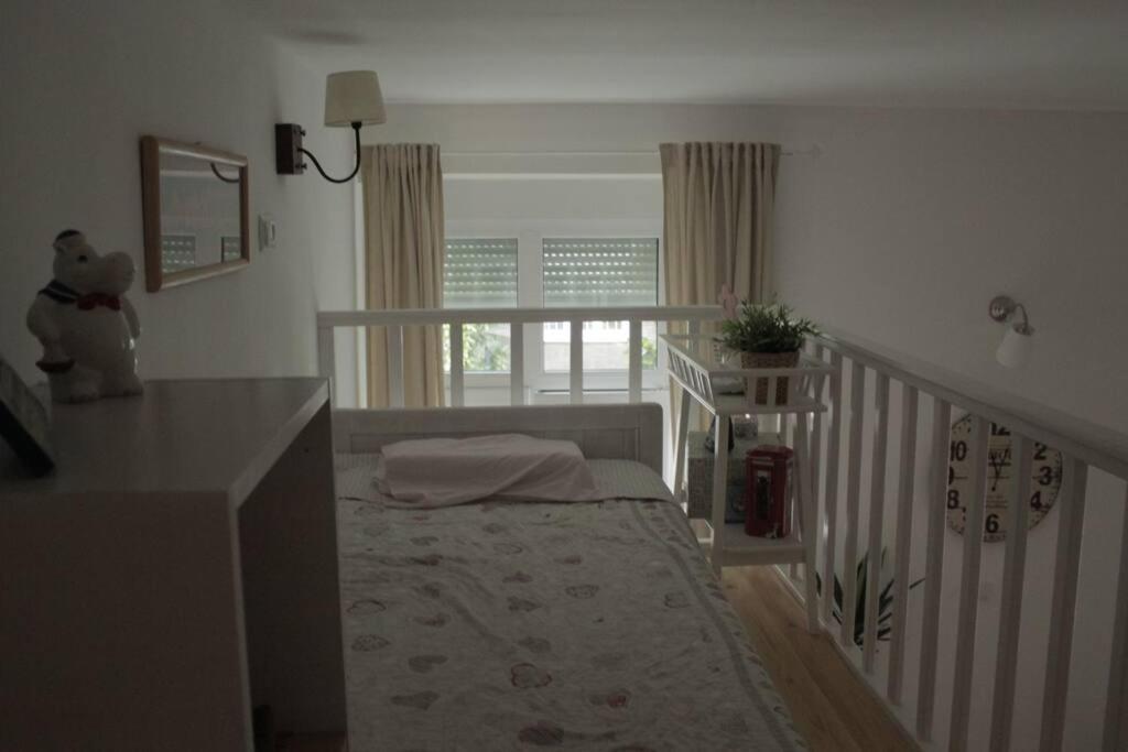 ✯Genius Apartment✯Fullyequipped✯Parking 萨格勒布 外观 照片