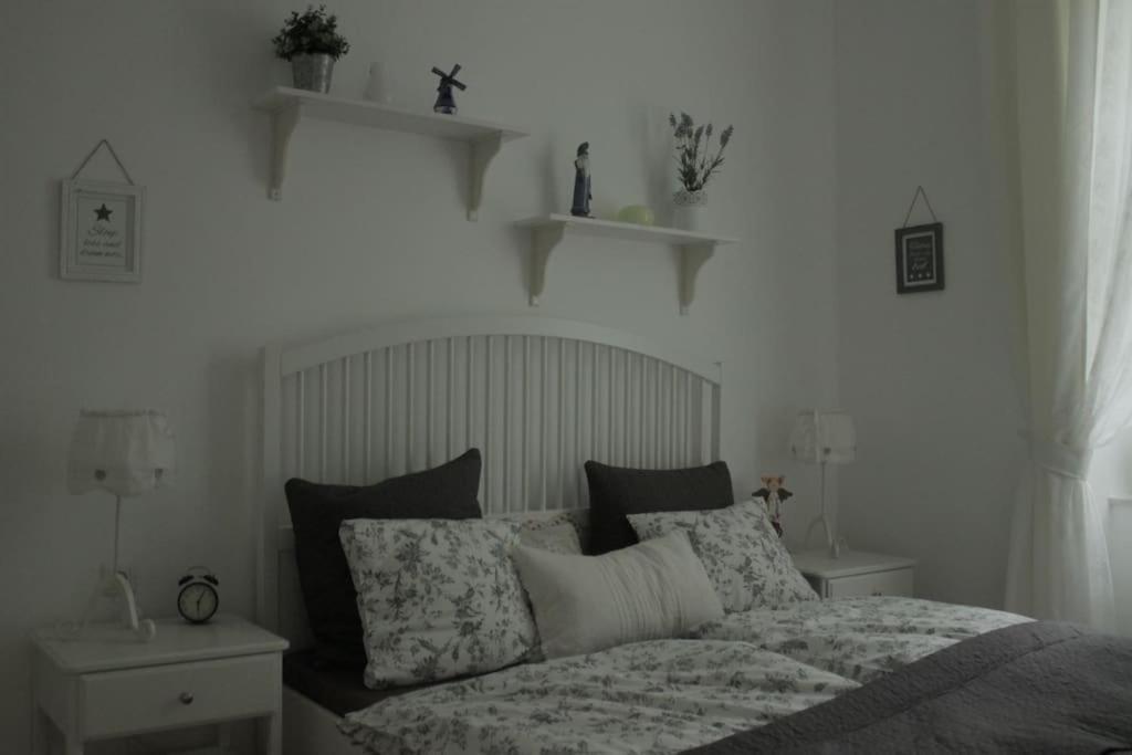 ✯Genius Apartment✯Fullyequipped✯Parking 萨格勒布 外观 照片
