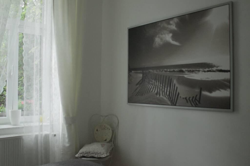 ✯Genius Apartment✯Fullyequipped✯Parking 萨格勒布 外观 照片